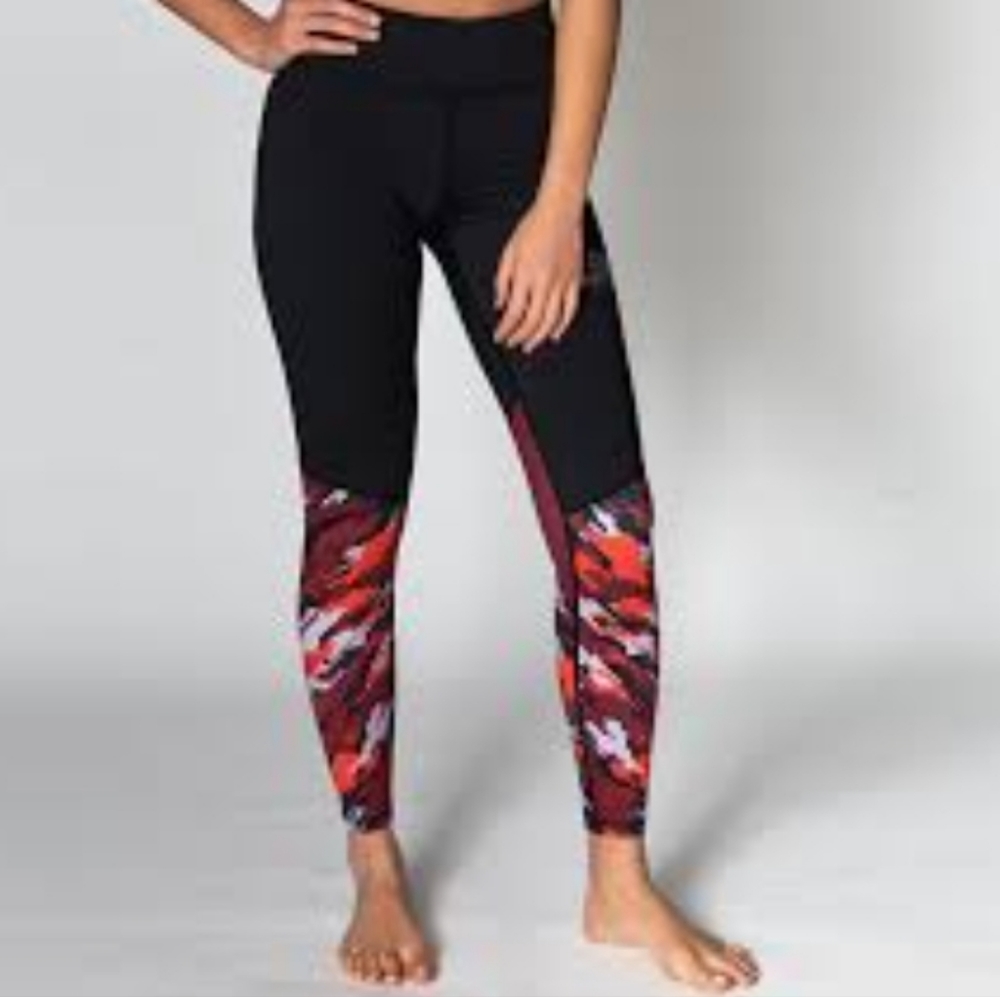 HYBA leggings